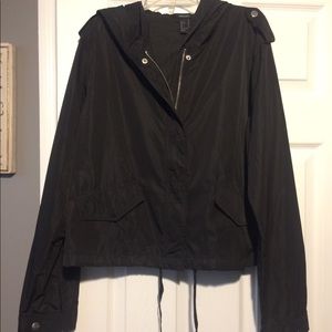 Forever 21 Jacket
